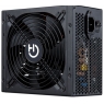 Fuente de Alimentacion ATX 850W Hiditec Gaming BZ-850W 80+ Bronze