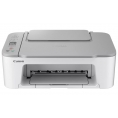 Impresora Canon Multifuncion Pixma TS3551I 7.7IPM USB WIFI White