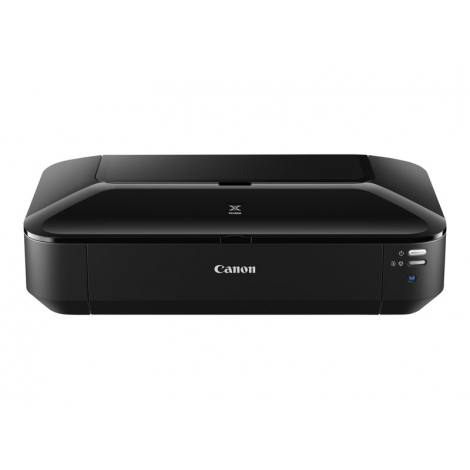 Impresora Canon Pixma IX6850 A3+ LAN WIFI Black