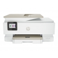 Impresora HP Multifuncion Envy 7920E 10PPM ADF Duplex WIFI White