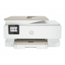 Impresora HP Multifuncion Envy 7920E 10PPM ADF Duplex WIFI White