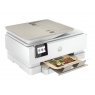 Impresora HP Multifuncion Envy 7920E 10PPM ADF Duplex WIFI White