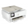 Impresora HP Multifuncion Envy 7920E 10PPM ADF Duplex WIFI White