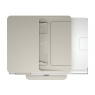 Impresora HP Multifuncion Envy 7920E 10PPM ADF Duplex WIFI White