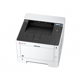 Impresora Kyocera Laser Monocromo Ecosys P2040DN 40PPM Duplex LAN White