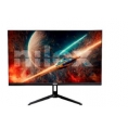 Monitor Nilox 23.8" IPS FHD Gaming 1920X1080 1ms 165HZ HDMI DP RGB Black