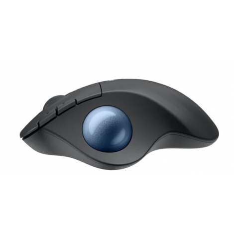 Mouse Logitech Trackball Wireless / Bluetooth Ergo M575 Black