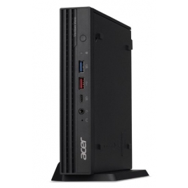 Ordenador Acer Veriton N4735GT Core Ultra 7 255T 16GB 512GB SSD W11P Black
