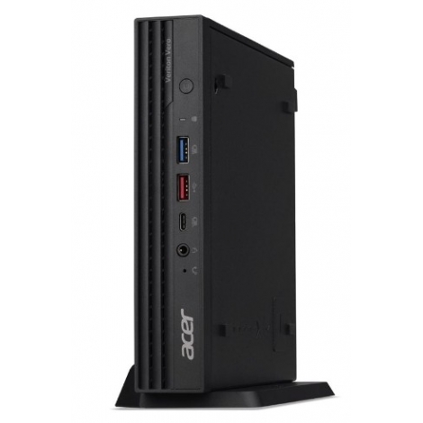 Ordenador Acer Veriton N4735GT Core Ultra 7 255T 16GB 512GB SSD W11P Black