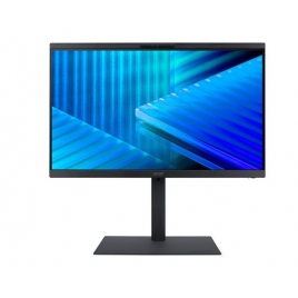 Ordenador ALL IN ONE Acer Veriton Vero Z4 Vvz4734gt Core Ultra 5 225 16GB 512GB SSD 23.8" IPS Webcam W11P Piv / Reg Black