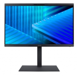 Ordenador ALL IN ONE Acer Veriton Vero Z4 Vvz4734gt Core Ultra 5 225U 16GB 512GB SSD 23.8" IPS Tactil Webcam W11P Piv / Reg Blac