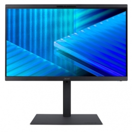 Ordenador ALL IN ONE Acer Veriton Vero Z4 Vvz4734gt Core Ultra 7 265U 16GB 1TB SSD 23.8" IPS Tactil Webcam W11P Piv / Reg Black