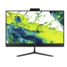 Ordenador ALL IN ONE Acer Veriton Z2 VZ2515G Core Ultra 7 155U 16GB 512GB SSD 23.8" IPS Webcam W11P Black
