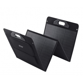 Panel Solar Acer APS350 100W Plegable