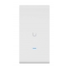 Punto de Acceso Ubiquiti Unifi U6 Mesh PRO Wifi6 Dual Band 2XRJ45 White