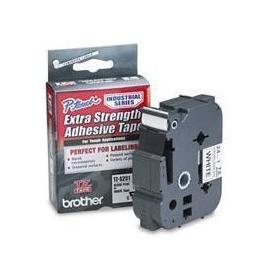 Rollo Etiquetas Brother Tzes251 Color