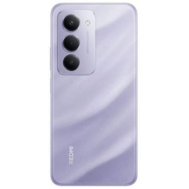 Smartphone Xiaomi Redmi 15 6.9" OC 8GB 256GB 4G Android 15 Sandy Purple
