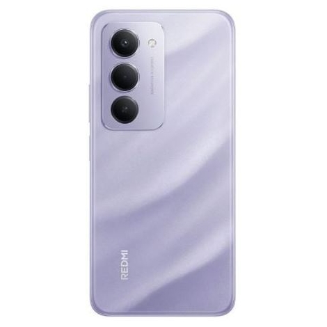 Smartphone Xiaomi Redmi 15 6.9" OC 8GB 256GB 4G Android 15 Sandy Purple
