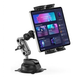 Soporte Coche Tablet Universal 4.7-13"