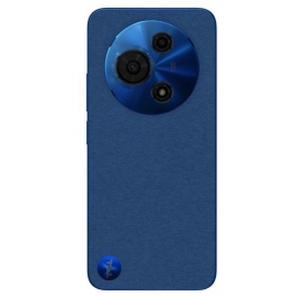 Smartphone TCL 605 6.67" OC 4GB 128GB Android 15 Blue