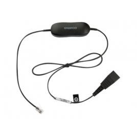 Cable Audio Jabra GN1200 6.10M RJ9