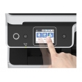 Impresora Epson Multifuncion Ecotank ET-5170 37PPM Duplex LAN WIFI FAX White