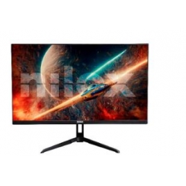 Monitor Nilox 23.8" IPS FHD Gaming 1920X1080 1ms 165HZ HDMI DP RGB Black