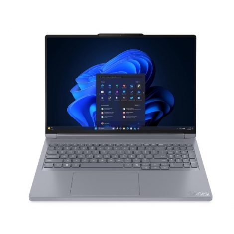 Portatil Lenovo Thinkbook 16P G6 Ryzen 9 8940HX 32GB 1TB SSD RTX 5060 8GB 16" 2.5K W11P Grey