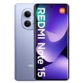 Smartphone Xiaomi Redmi Note 15 6.83" OC 8GB 256GB 4G Android 15 Purple