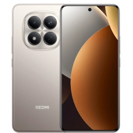 Smartphone Xiaomi Redmi Note 15 PRO 6.77" OC 8GB 256GB 4G Android 16 Titanium