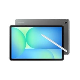 Tablet Samsung Galaxy TAB S10 FE 10.9" OC 12GB 256GB 5G Android 15 Grey