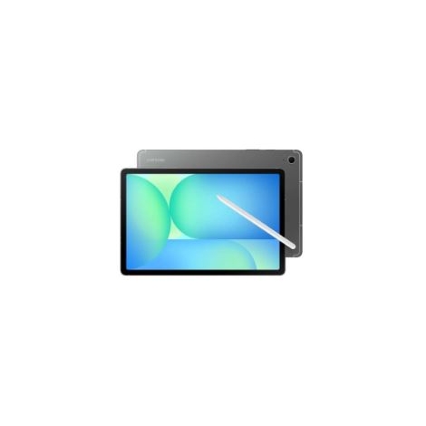 Tablet Samsung Galaxy TAB S10 FE 10.9" OC 12GB 256GB 5G Android 15 Grey