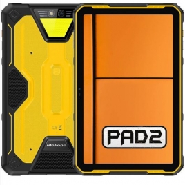 Tablet Ulefone Armorpad 2 11" OC 8GB 256GB 4G Android 13 Black / Yellow