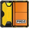 Tablet Ulefone Armorpad 2 11" OC 8GB 256GB 4G Android 13 Black / Yellow
