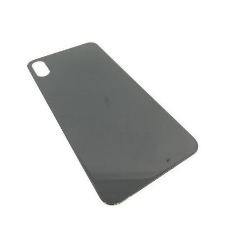 Carcasa Trasera Space Gray para iPhone XS MAX