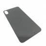 Carcasa Trasera Space Gray para iPhone XS MAX
