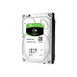 Disco Duro 2TB Sata6 3.5" 256MB 7200RPM Seagate Barracuda