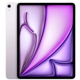 iPad AIR Apple 13" M3 128GB WIFI Purple