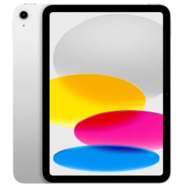 iPad Apple 11" 128GB WIFI + Cell Silver