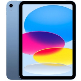 iPad Apple 11" 128GB WIFI Blue