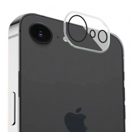 Protector Camara Trasera Cool Cristal Templado iPhone 16E / 17E