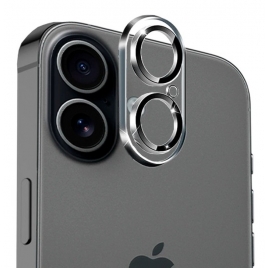 Protector Camara Trasera Cool Cristal Templado iPhone 17