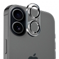 Protector Camara Trasera Cool Cristal Templado iPhone 17