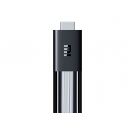 Reproductor Smart TV Xiaomi mi TV Stick 8GB 1GB Android 9 Black
