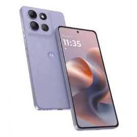 Smartphone Motorola G86 6.67" OC 8GB 512GB 5G Android 15 Cosmic SKY Purple