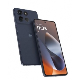 Smartphone Motorola G86 6.67" OC 8GB 512GB 5G Android 15 Spellbound Blue