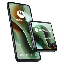 Smartphone Motorola Razr 60 Ultra 6.96" OC 12GB 512GB 5G Android 15 Scarab Green