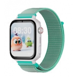 Smartwatch Save Family 4G GPS Savewatch+ White + Correa Ocean