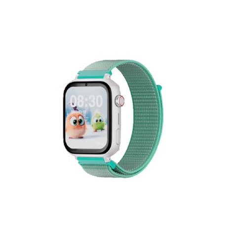 Smartwatch Save Family 4G GPS Savewatch+ White + Correa Ocean
