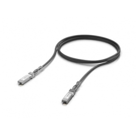 Cable Ubiquiti Conexion Directa 10Gbase SFP+ a SFP+ 3M